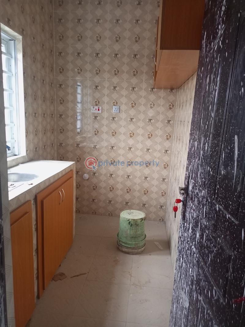 1 bedroom Flat & Apartment For Rent Akinyele Ipaja Lagos - 7