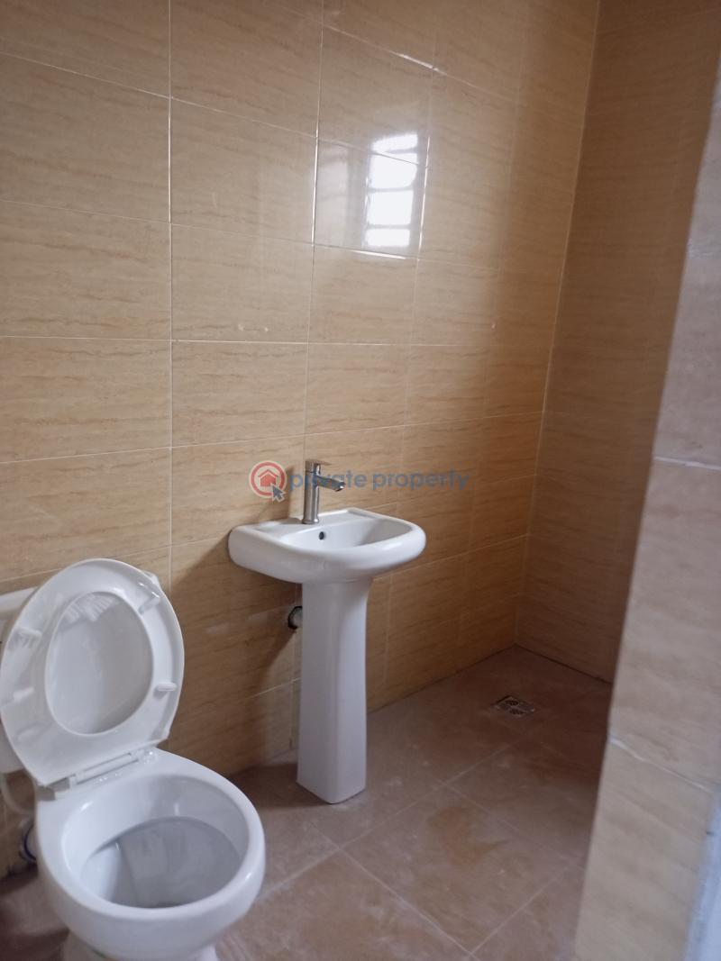 1 bedroom Flat & Apartment For Rent Akinyele Ipaja Lagos - 11