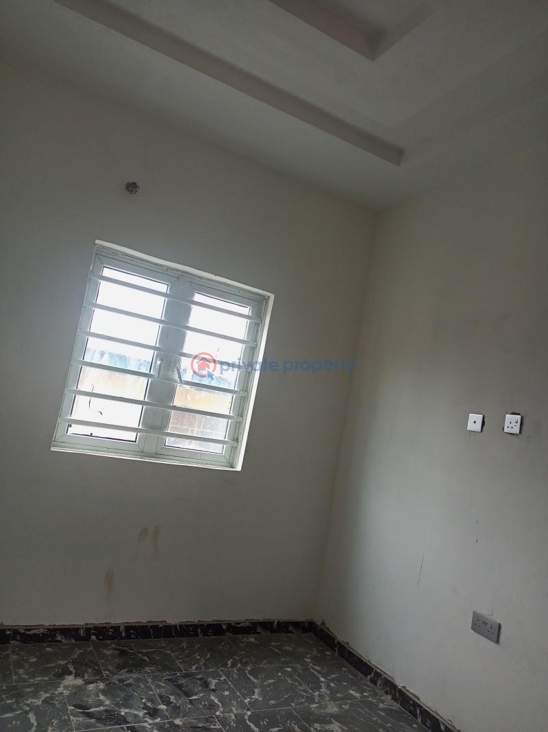 1 bedroom Flat & Apartment For Rent Akinyele Ipaja Lagos - 12