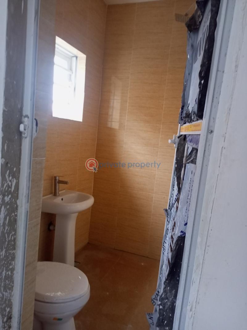 1 bedroom Flat & Apartment For Rent Akinyele Ipaja Lagos - 4