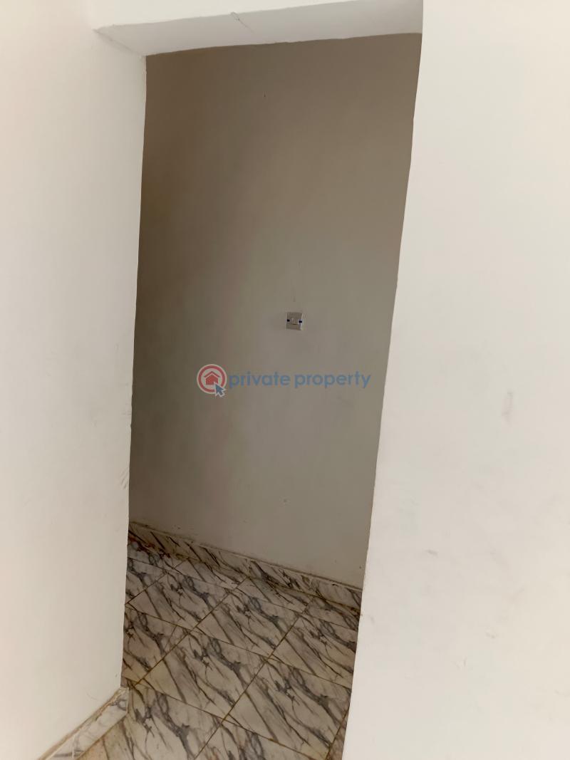 1 bedroom Flat & Apartment For Rent Gbagada Lagos - 1