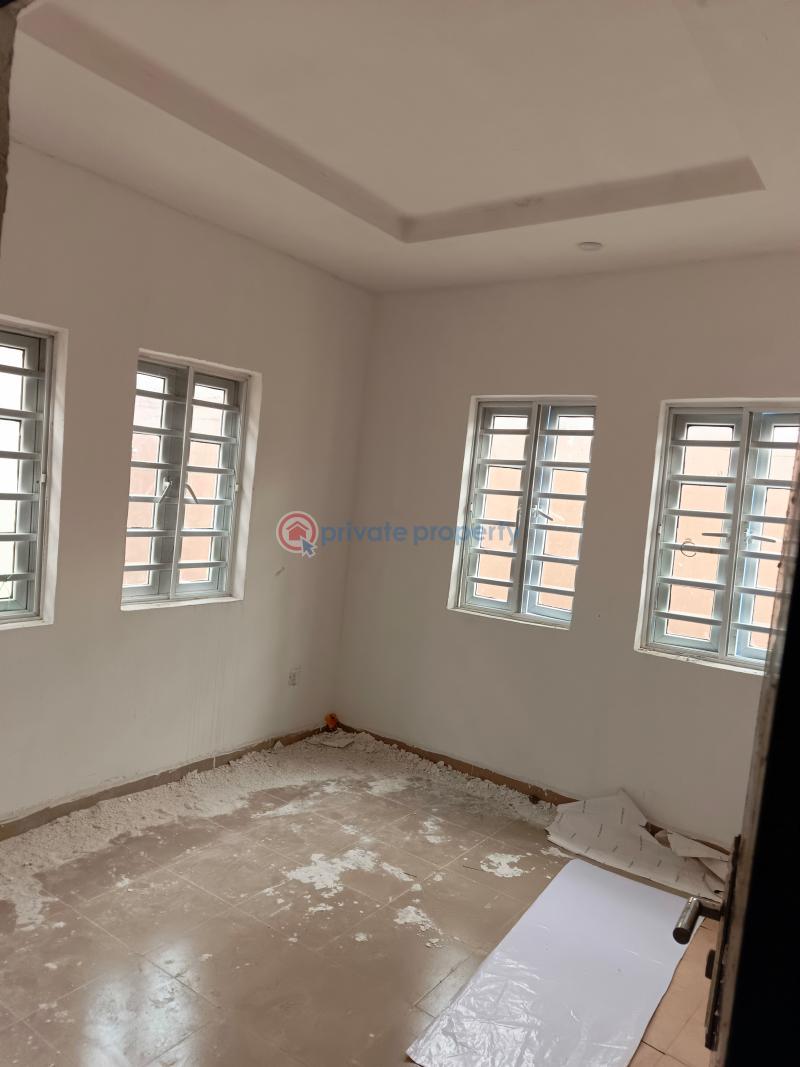 1 bedroom Flat & Apartment For Rent Gbagada Lagos - 6