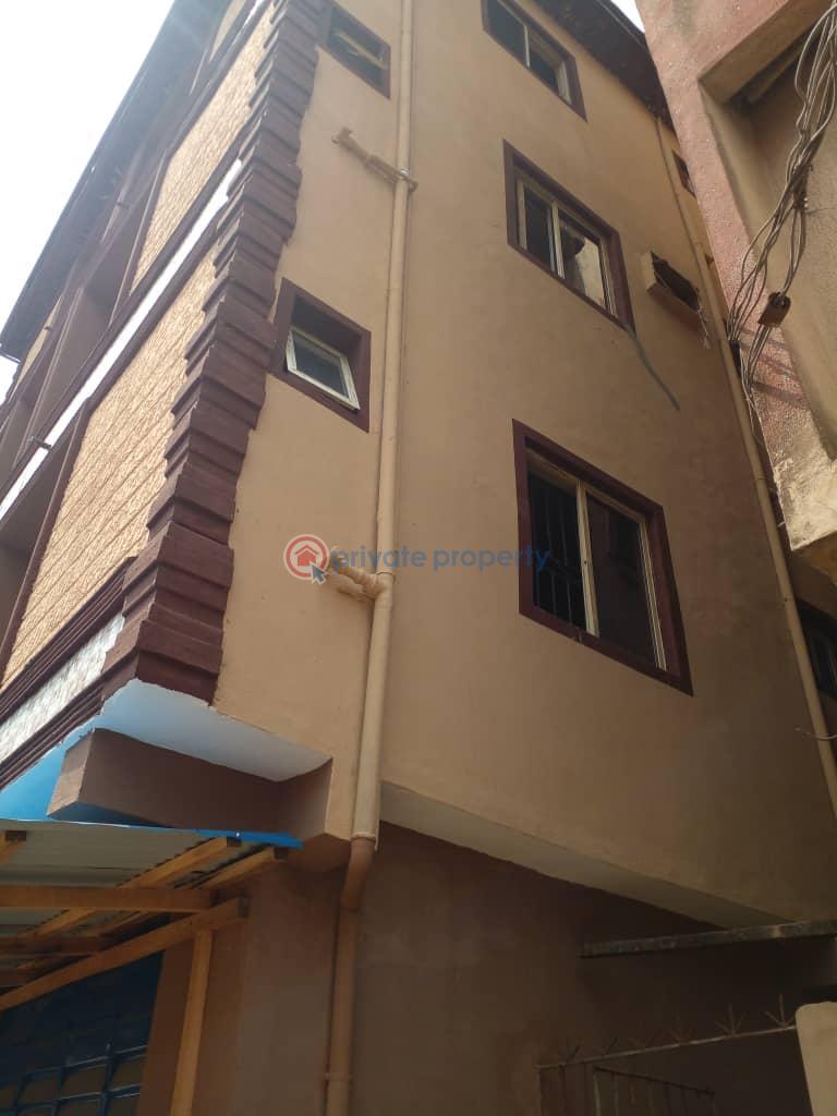 1 bedroom Flat & Apartment For Rent Off Herbert Macaulay Way Yaba Lagos - 5