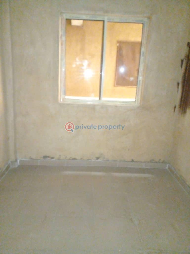 1 bedroom Flat & Apartment For Rent Off Herbert Macaulay Way Yaba Lagos - 1