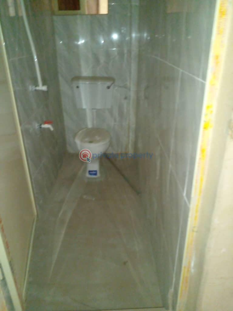1 bedroom Flat & Apartment For Rent Off Herbert Macaulay Way Yaba Lagos - 4