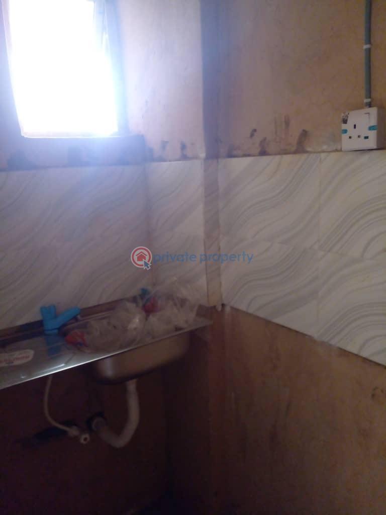 1 bedroom Flat & Apartment For Rent Off Herbert Macaulay Way Yaba Lagos - 3