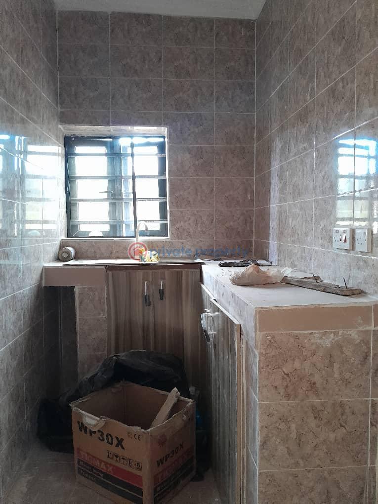 1 bedroom Flat & Apartment For Rent Oshogun Alapere Kosofe/Ikosi Lagos - 1