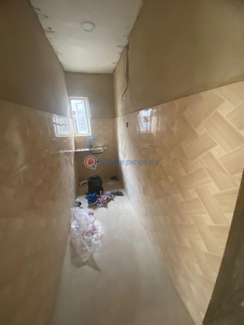 1 bedroom Mini Flat For Rent Alapere Kosofe/Ikosi Lagos - 4