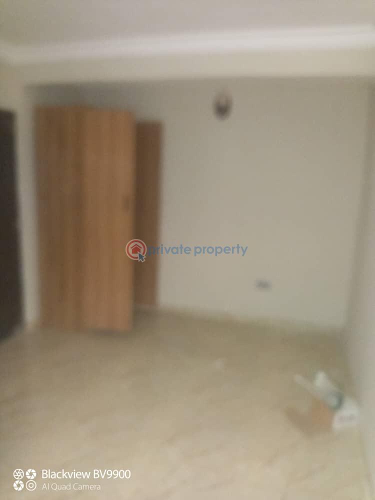 1 bedroom Mini Flat For Rent Cmd Road Kosofe/Ikosi Lagos - 4