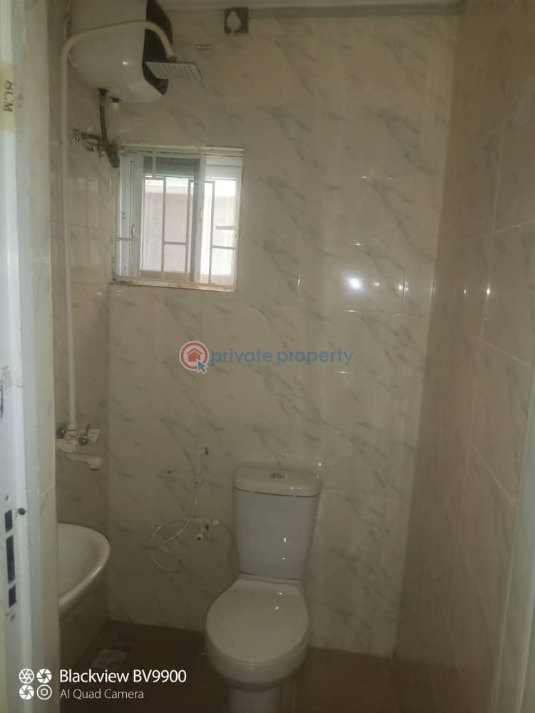 1 bedroom Mini Flat For Rent Cmd Road Kosofe/Ikosi Lagos - 2