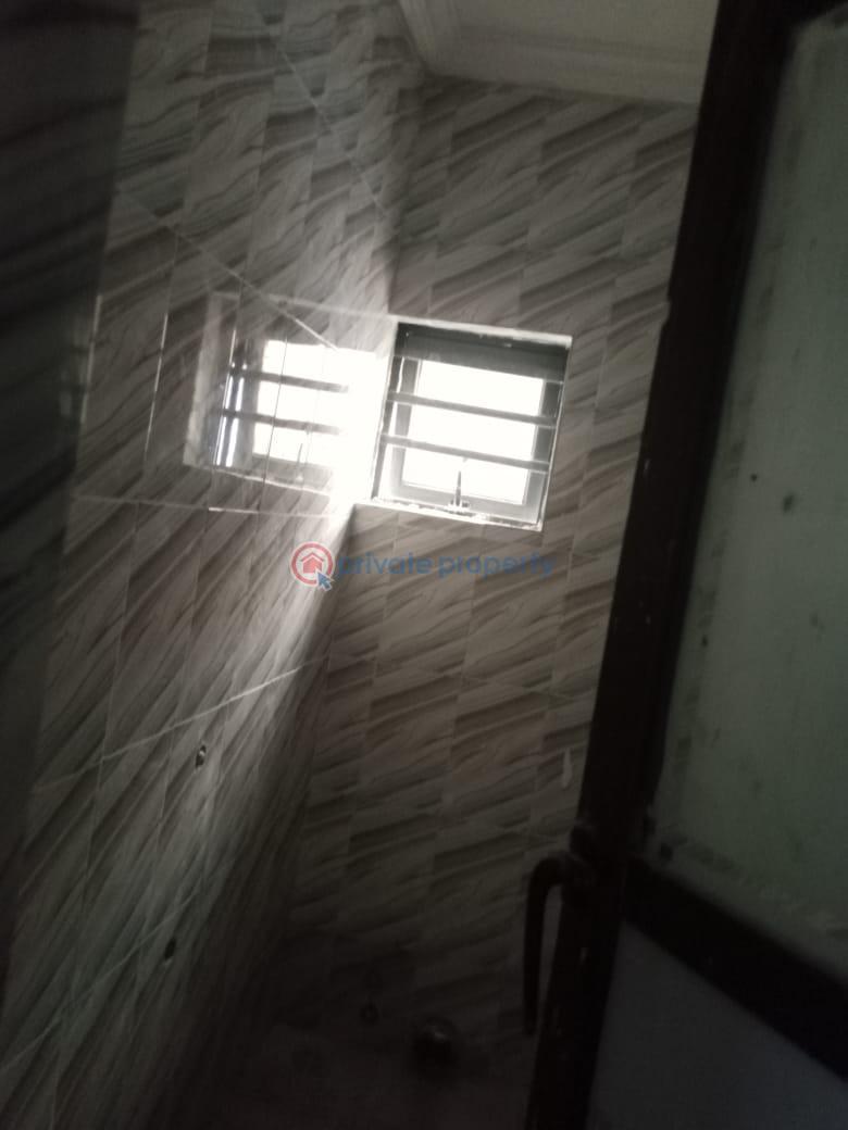 1 bedroom Flat & Apartment For Rent Obawole Ifako-ogba Lagos - 0