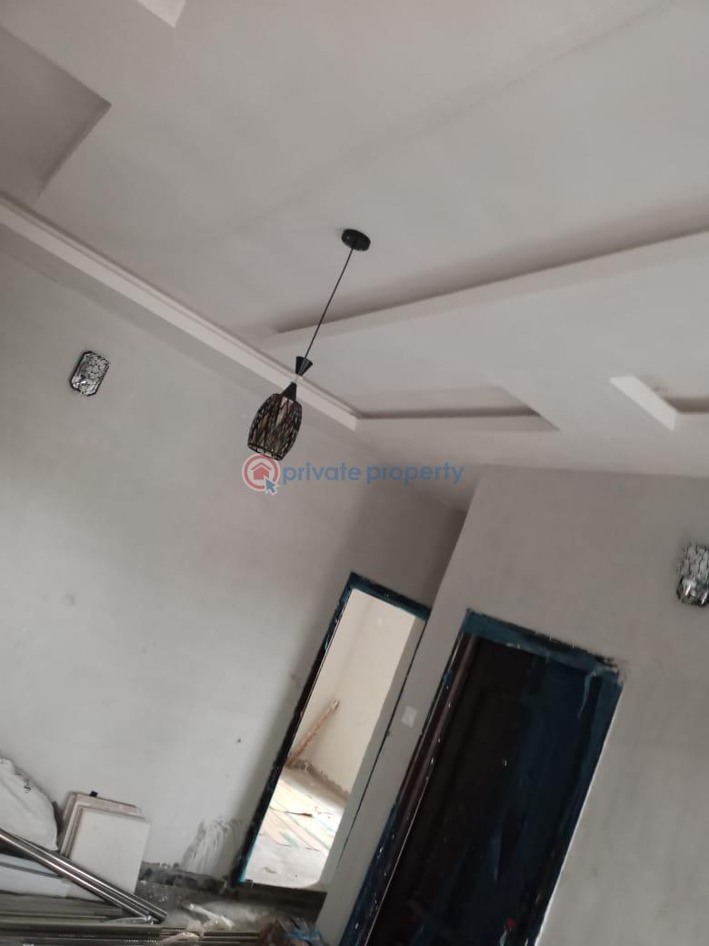 1 bedroom Flat & Apartment For Rent Obawole Ifako-ogba Lagos - 2