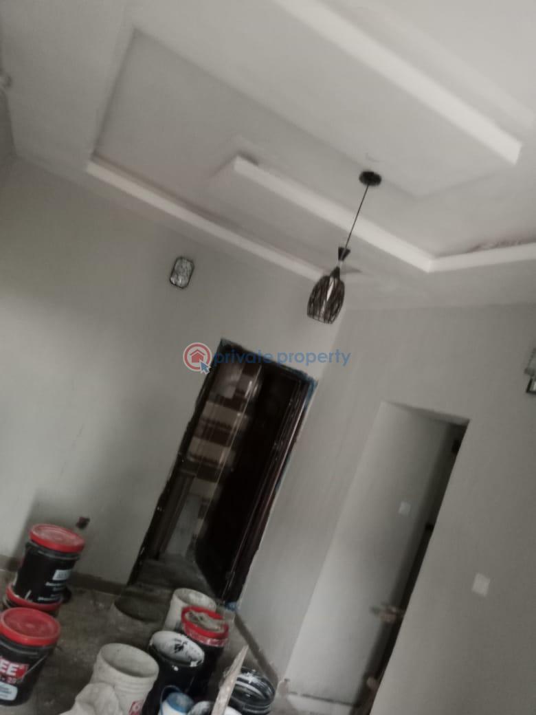 1 bedroom Flat & Apartment For Rent Obawole Ifako-ogba Lagos - 9