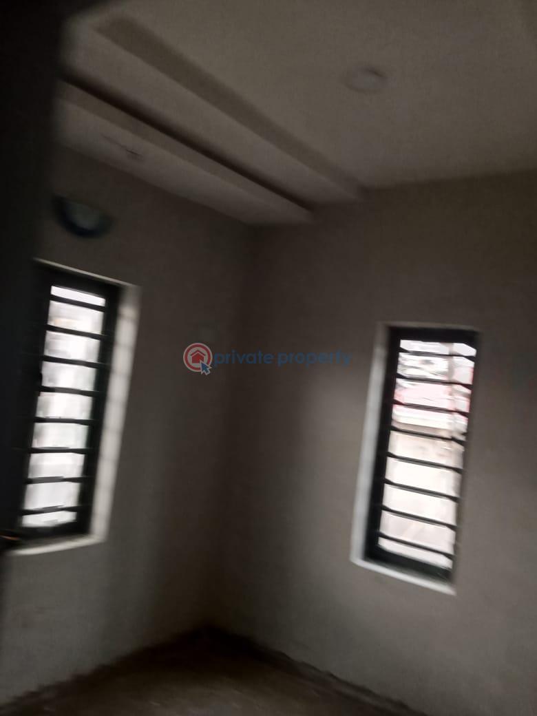 1 bedroom Flat & Apartment For Rent Obawole Ifako-ogba Lagos - 7