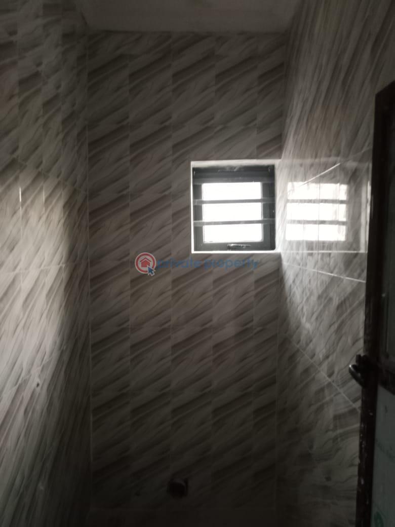 1 bedroom Flat & Apartment For Rent Obawole Ifako-ogba Lagos - 3