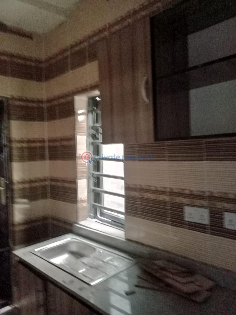 1 bedroom Flat & Apartment For Rent Obawole Ifako-ogba Lagos - 10