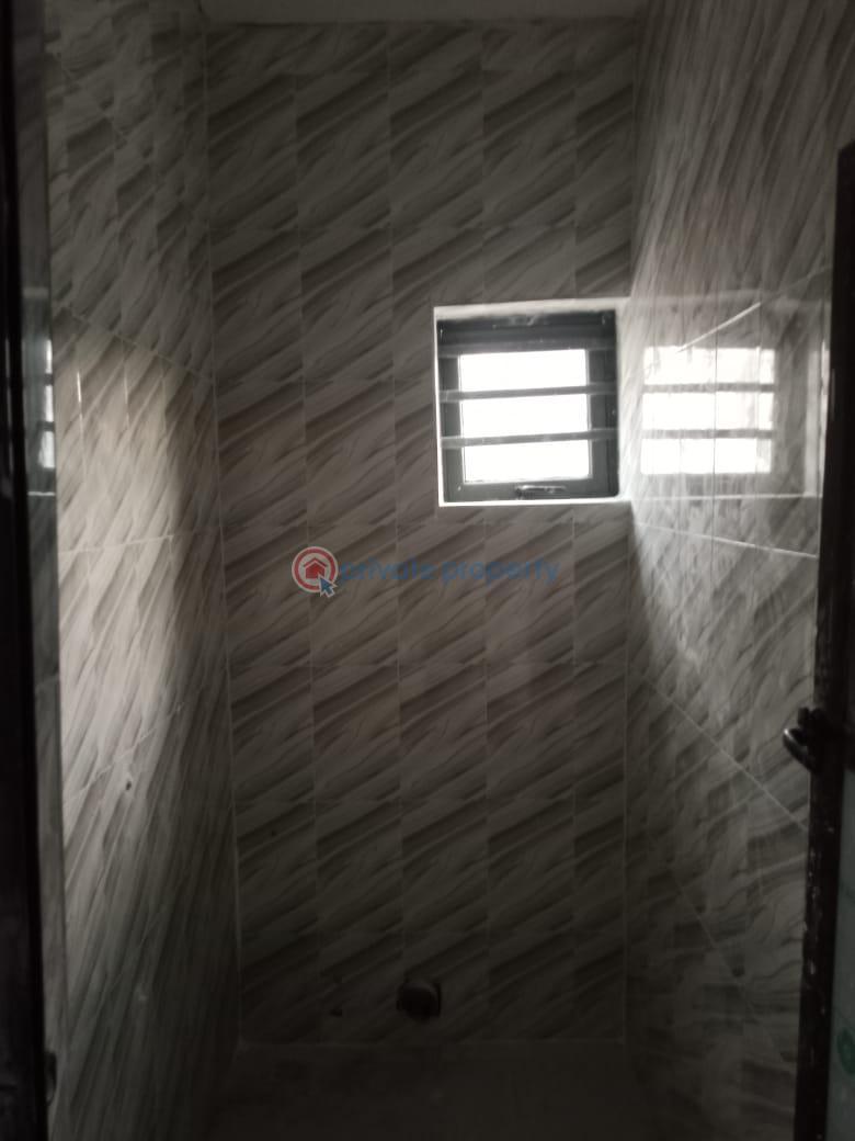 1 bedroom Flat & Apartment For Rent Obawole Ifako-ogba Lagos - 1