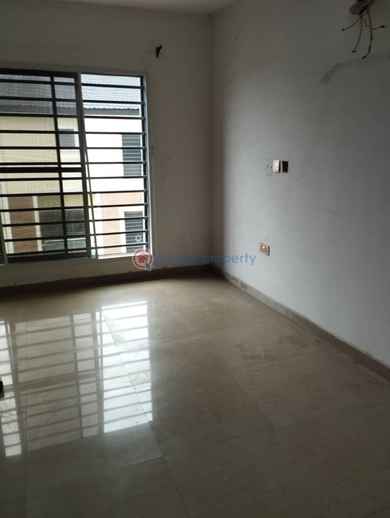Flat & Apartment For Rent Off Onitire Road, Surulere Lagos - 1