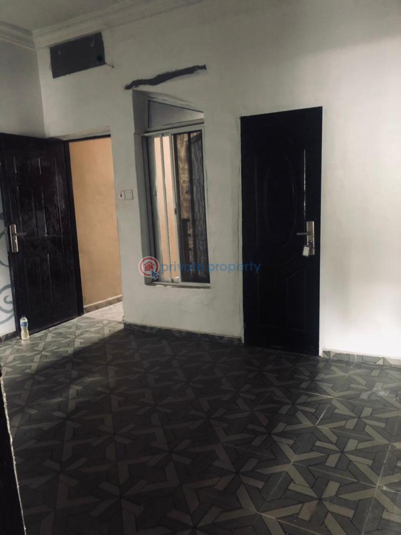 1 bedroom Flat & Apartment For Rent Lekki Express Way Sangotedo Ajah Lagos - 6