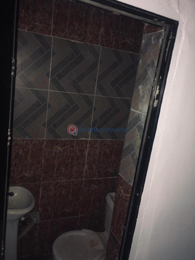 1 bedroom Flat & Apartment For Rent Lekki Express Way Sangotedo Ajah Lagos - 7