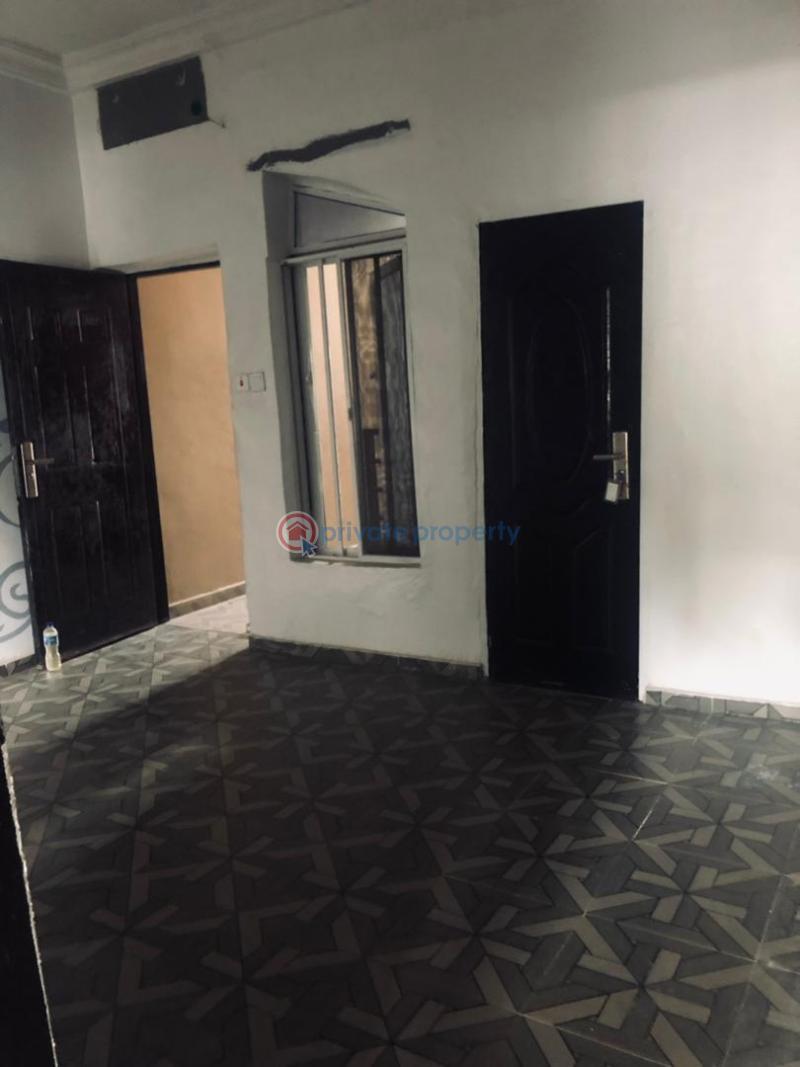 1 bedroom Flat & Apartment For Rent Lekki Express Way Sangotedo Ajah Lagos - 3