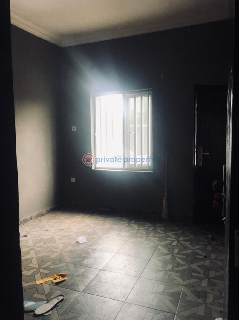 1 bedroom Flat & Apartment For Rent Lekki Express Way Sangotedo Ajah Lagos - 1