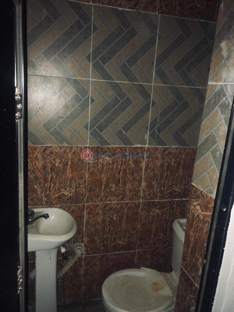 1 bedroom Flat & Apartment For Rent Lekki Express Way Sangotedo Ajah Lagos - 5