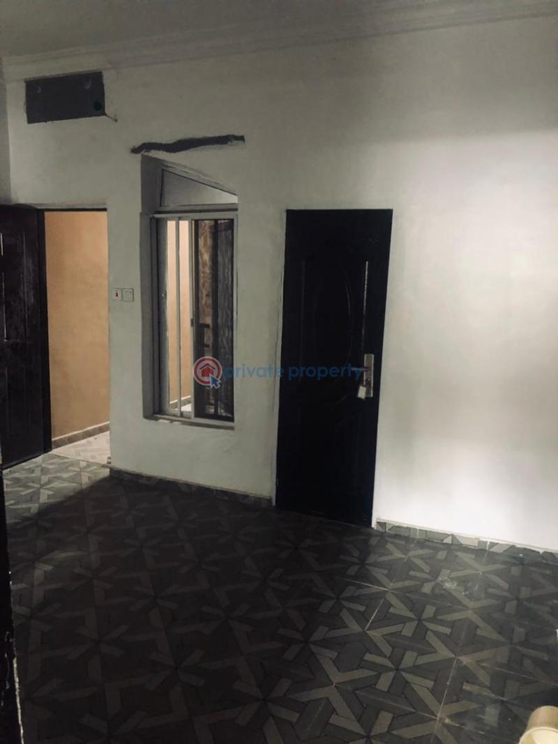 1 bedroom Flat & Apartment For Rent Lekki Express Way Sangotedo Ajah Lagos - 4