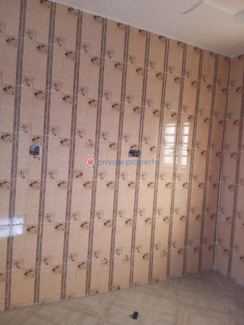 1 bedroom Mini Flat For Rent Nnobi Surulere Lagos - 0