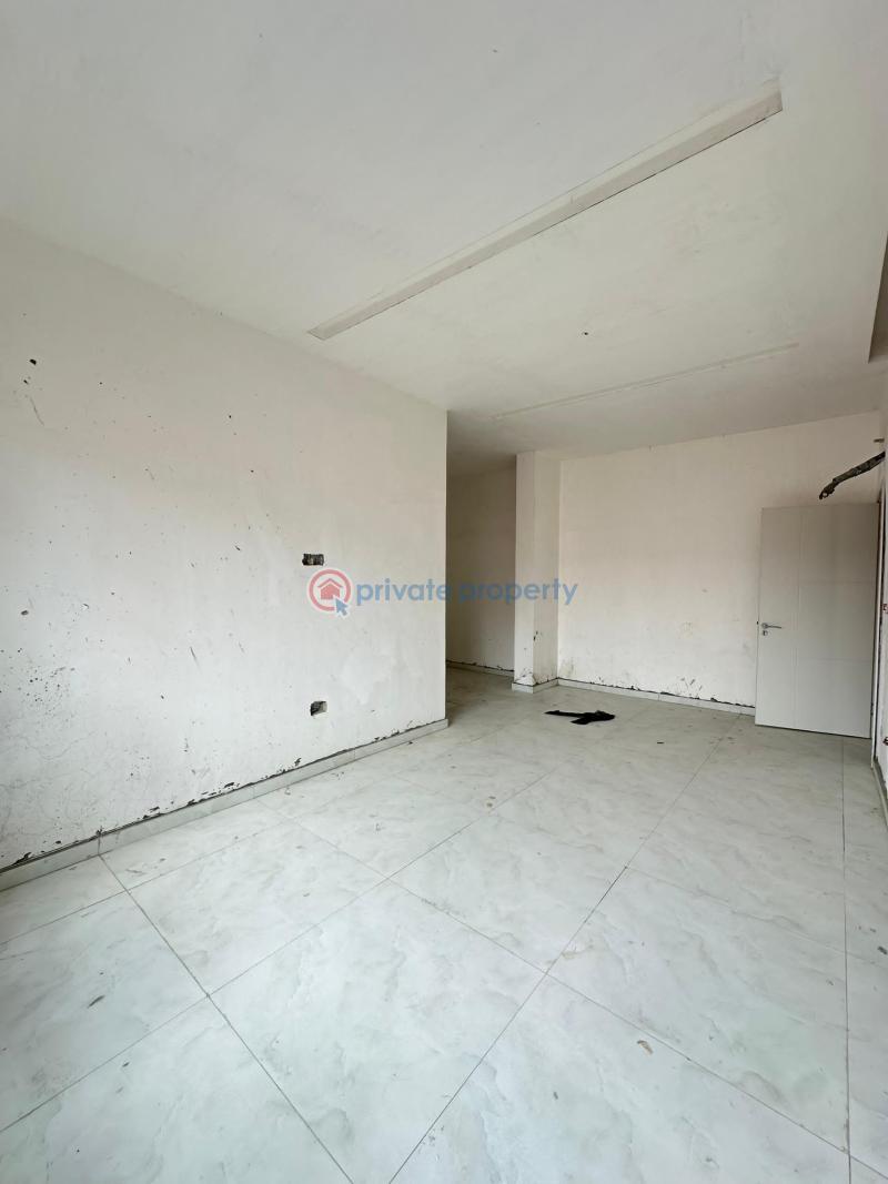 1 bedroom Flat & Apartment For Rent Pedro Gbagada Lagos - 2