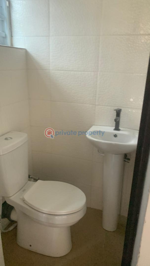 1 bedroom Flat & Apartment For Rent Pedro Gbagada Lagos - 1