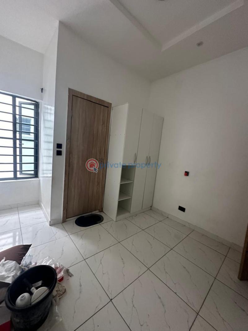 1 bedroom Flat & Apartment For Rent Pedro Gbagada Lagos - 3
