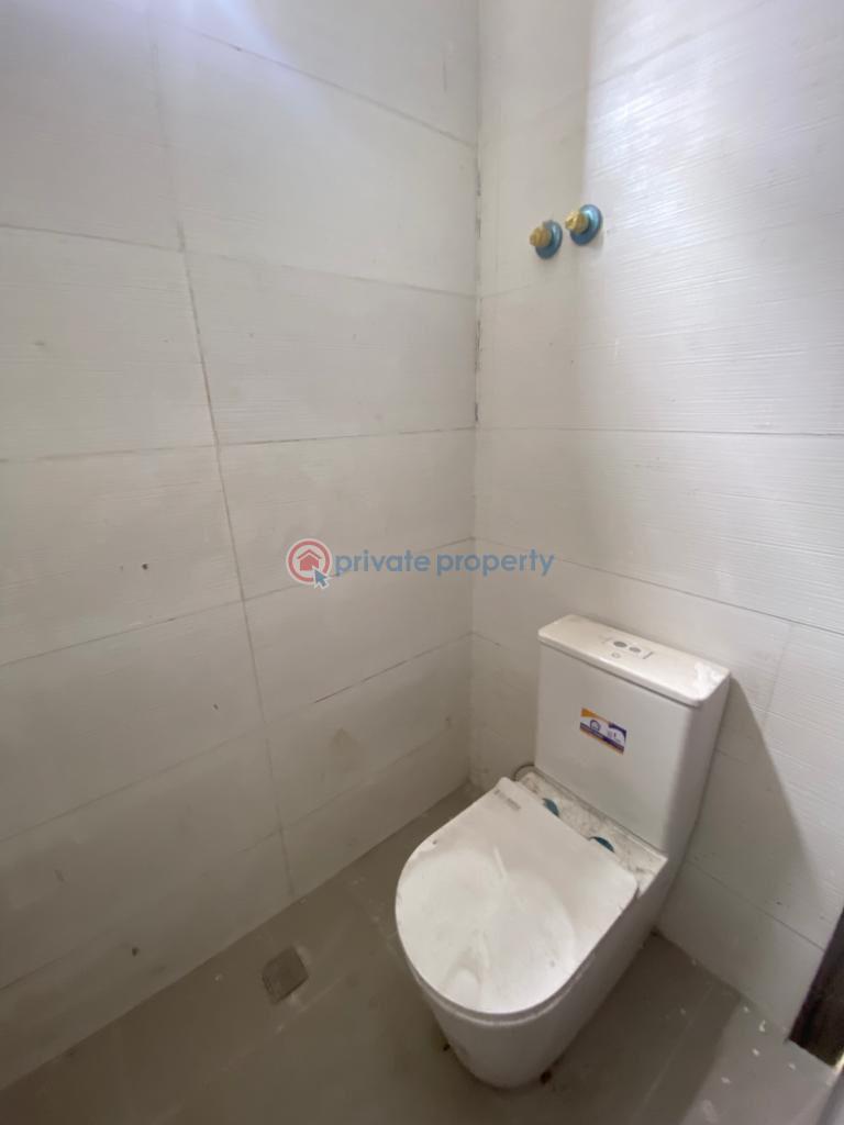 1 bedroom Mini Flat For Rent Soluyi Gbagada Lagos - 1
