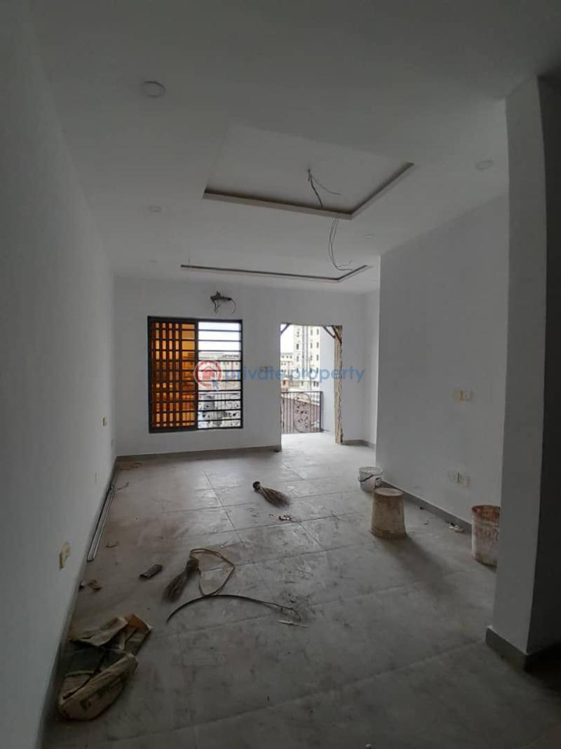 1 bedroom Mini Flat For Rent Gbagada Lagos - 0