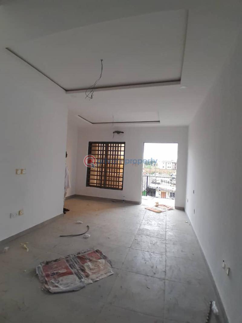 1 bedroom Mini Flat For Rent Gbagada Lagos - 3