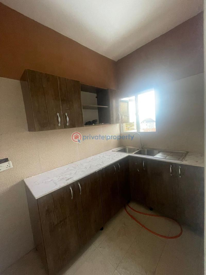 1 bedroom Mini Flat For Rent Soluyi Gbagada Lagos - 7