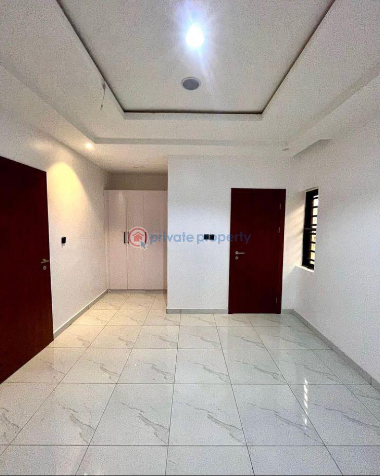1 bedroom Mini Flat For Rent Soluyi Gbagada Lagos - 2