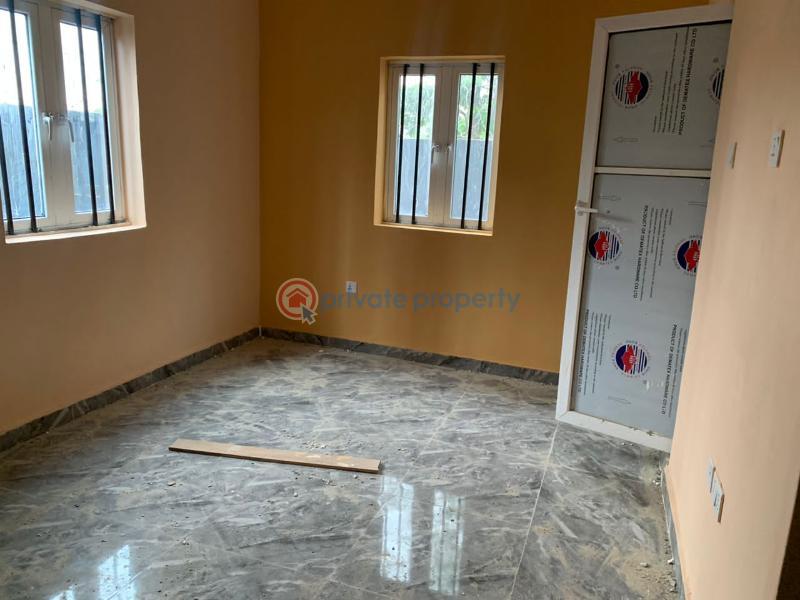Flat & Apartment For Rent Marshy Hills, Ado Ajah Lagos - 3
