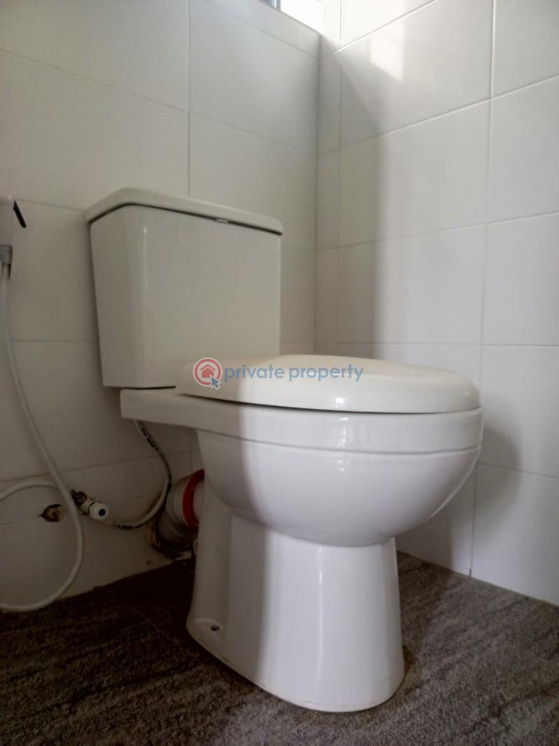 1 bedroom Mini Flat For Rent Ogudu Road Lagos - 1