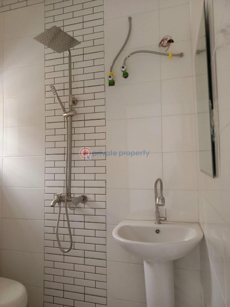 1 bedroom Mini Flat For Rent Ogudu Road Lagos - 3