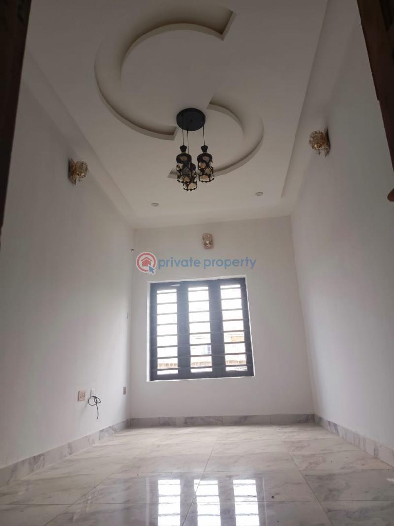 1 bedroom Mini Flat For Rent Ogudu Road Lagos - 2