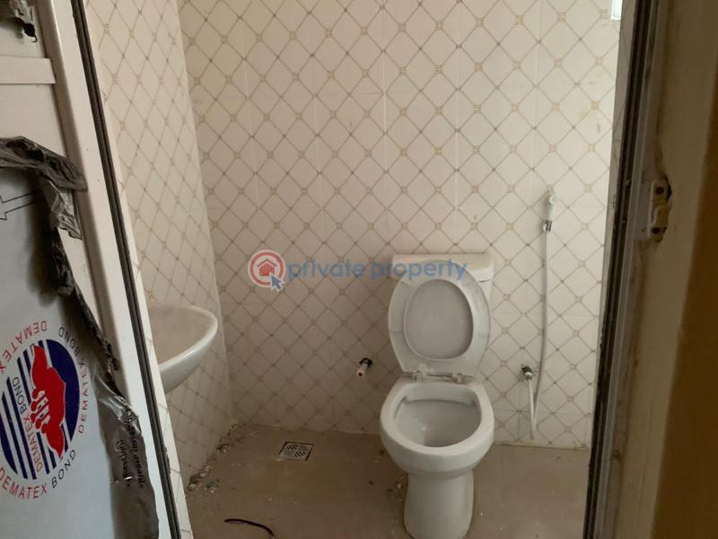 Flat & Apartment For Rent Marshy Hills, Ado Ajah Lagos - 6