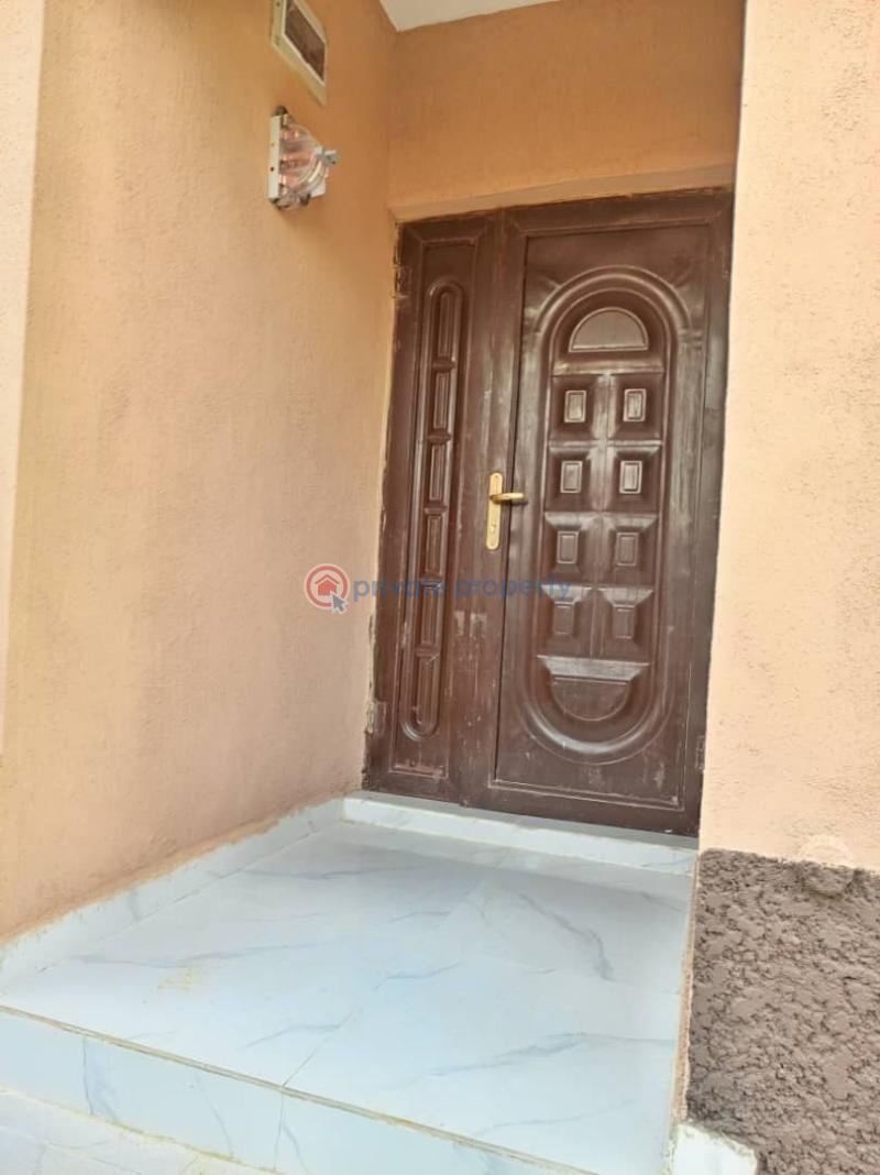 1 bedroom Flat & Apartment For Rent Ifako-Gbagada Lagos - 2