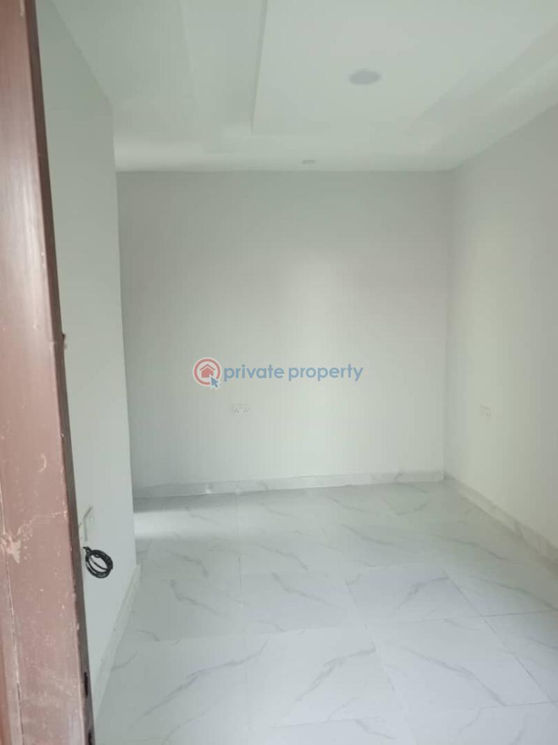 1 bedroom Flat & Apartment For Rent Ifako-Gbagada Lagos - 3