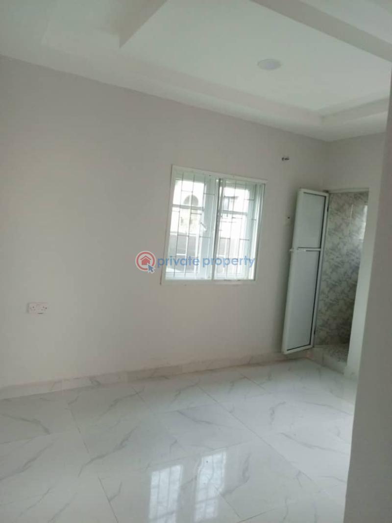 1 bedroom Flat & Apartment For Rent Ifako-Gbagada Lagos - 0