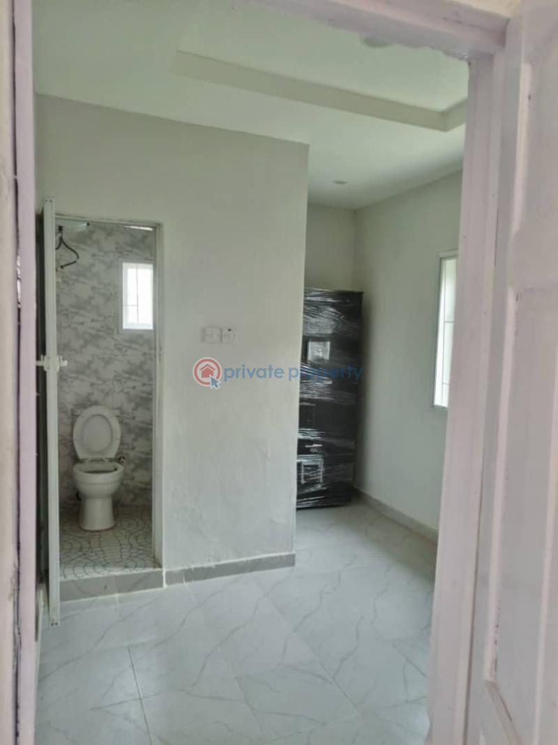 1 bedroom Flat & Apartment For Rent Ifako-Gbagada Lagos - 1