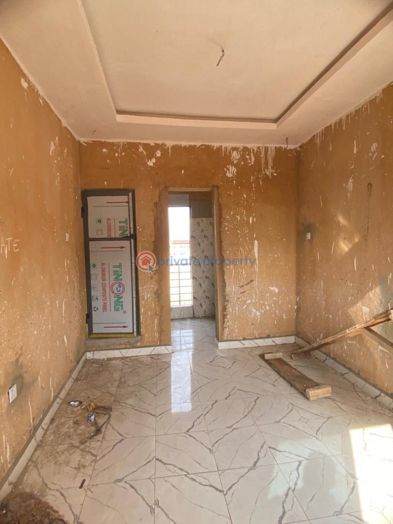1 bedroom Flat & Apartment For Rent Onike Sabo Yaba Lagos - 6