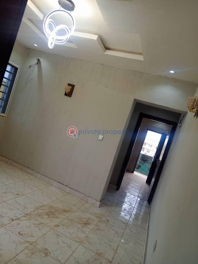1 bedroom Flat & Apartment For Rent Off Bode Thomas,palm Groove Surulere Lagos - 1