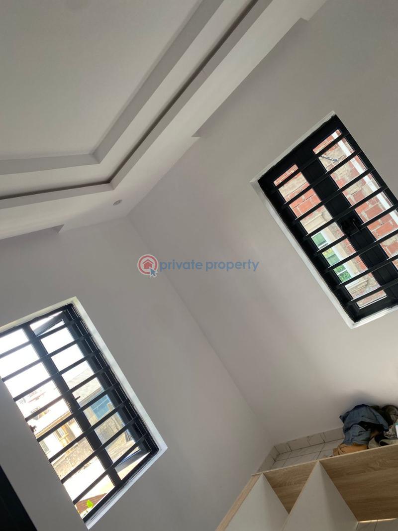 3 bedroom Semi detached Duplex For Sale Ifako-Gbagada Lagos - 7
