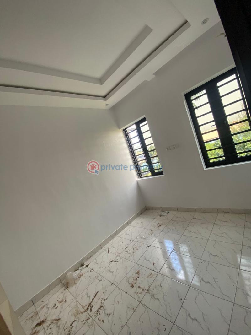 3 bedroom Semi detached Duplex For Sale Ifako-Gbagada Lagos - 2